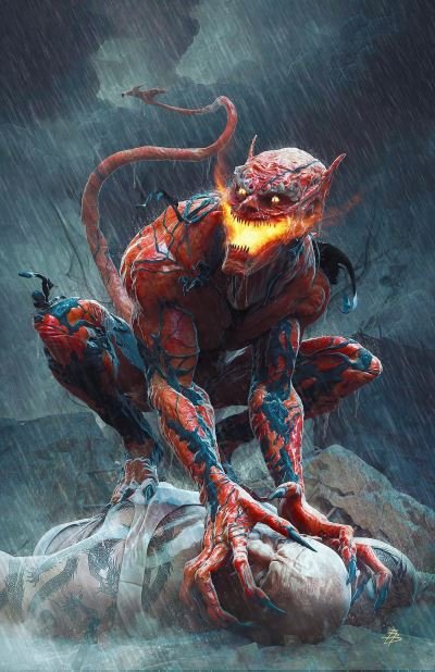 Red Goblin Vol. 2 - Alex Paknadel - Bøker - Marvel Comics - 9781302948641 - 13. februar 2024