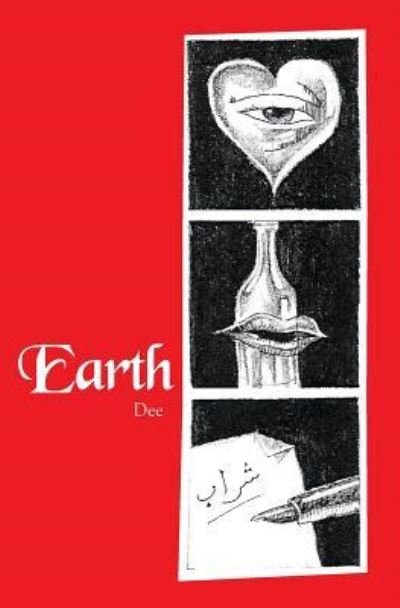Cover for Dee · Earth (Paperback Bog) (2006)