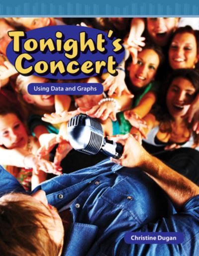 Cover for Christine Dugan · Tonight's Concert (Paperback Book) (2012)