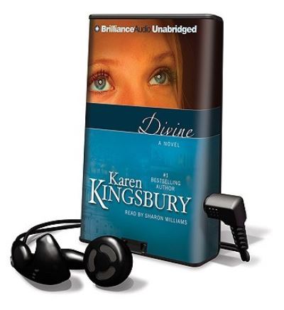 Cover for Karen Kingsbury · Divine (N/A) (2009)