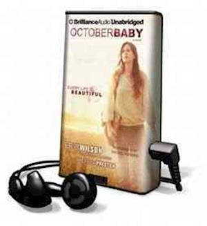 October Baby - Eric Wilson - Otros - Findaway World - 9781469256641 - 1 de septiembre de 2012