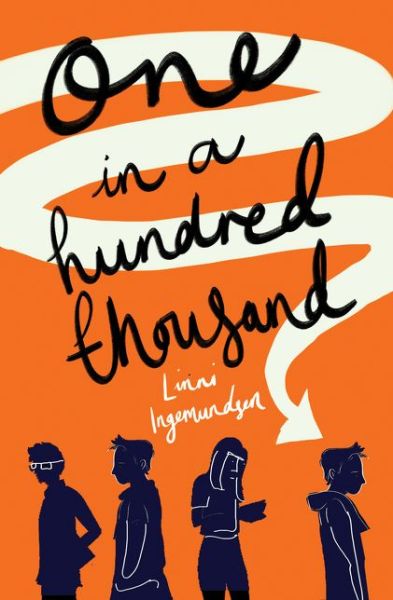 One in a Hundred Thousand - Linni Ingemundsen - Bücher - Usborne Publishing Ltd - 9781474940641 - 4. März 2021