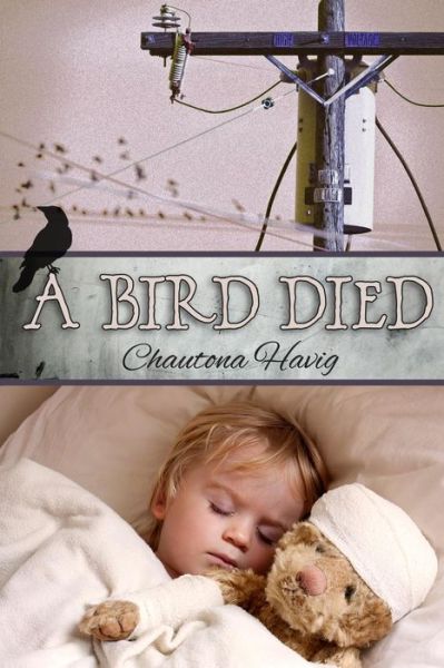 Cover for Chautona Havig · A Bird Died (Paperback Book) (2013)