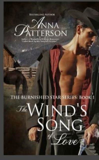 Cover for Anna . Patterson · The Wind's Song of Love (Paperback Book) (2016)