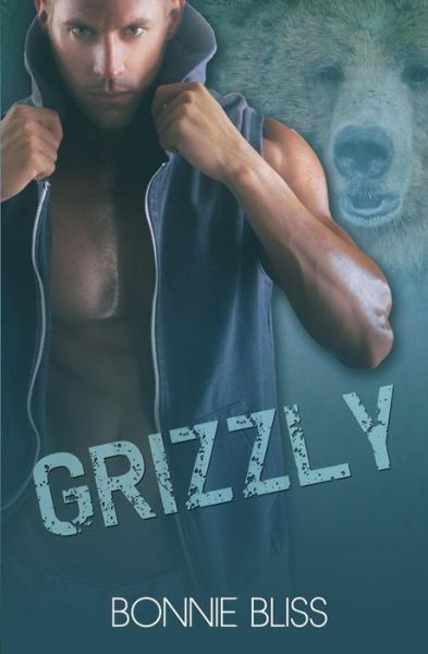 Cover for Bonnie Bliss · Grizzly (The Realm, #1) (Paperback Book) (2014)