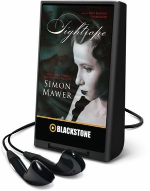 Tightrope - Simon Mawer - Other - Blackstone Audiobooks - 9781504669641 - November 3, 2015
