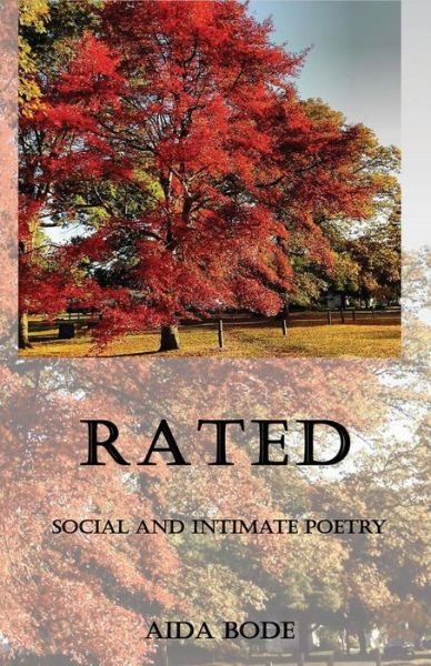 Cover for Aida Bode · Rated (Pocketbok) (2014)