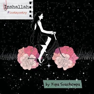 Cover for Yupa Suachowpa · Inshallah (Paperback Bog) (2019)