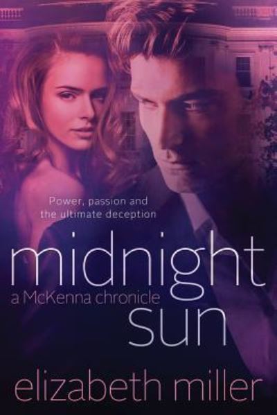 Cover for Elizabeth Miller · Midnight Sun (Paperback Book) (2016)