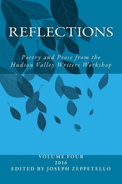 Cover for Howard Massey · Reflections (Paperback Book) (2016)