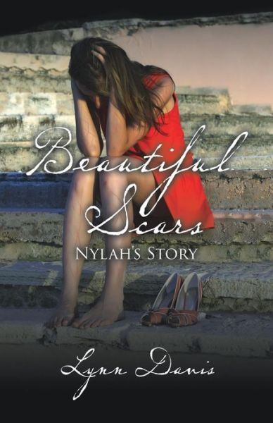 Cover for Lynn Davis · Beautiful Scars (Paperback Book) (2018)