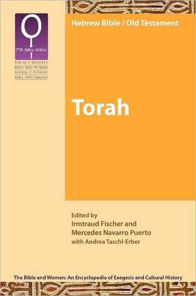 Cover for Irmtraud Fischer · Torah (Paperback Book) (2011)