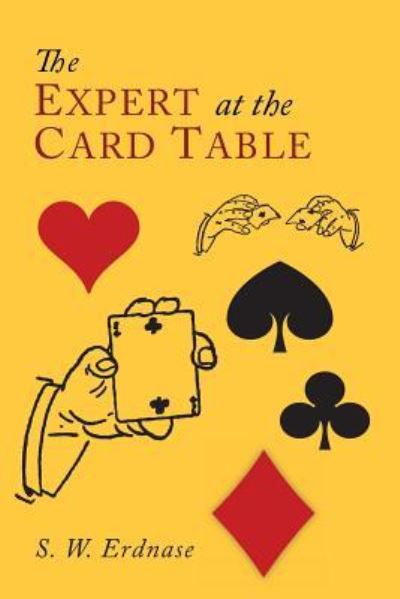 Cover for S W Erdnase · The Expert at the Card Table (Paperback Book) (2015)