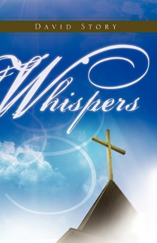 Cover for David Story · Whispers (Paperback Book) (2009)