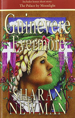 Cover for Sharan Newman · Guinevere Evermore (Paperback Book) (2014)