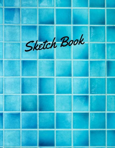 Cover for Ball · Sketch Book (Paperback Bog) (2019)