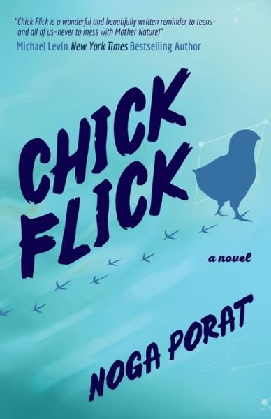 Cover for Noga Porat · Chick Flick: A Novel (Paperback Bog) (2017)