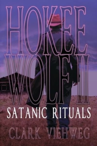 Cover for Black Rose Writing · Hokee Wolf II (Paperback Book) (2022)