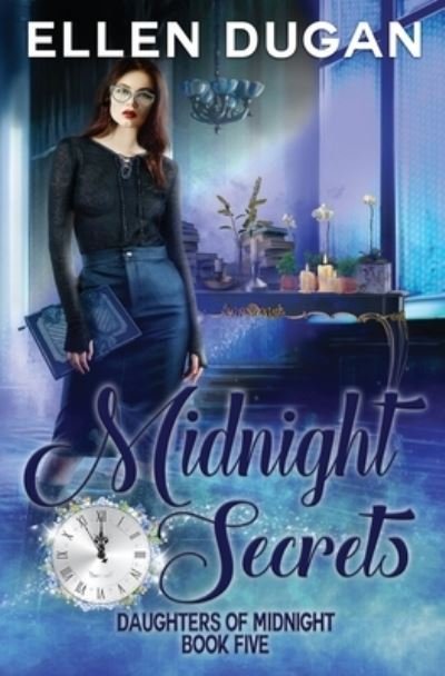 Midnight Secrets - Ellen Dugan - Livres - Independently Published - 9781687043641 - 19 septembre 2019