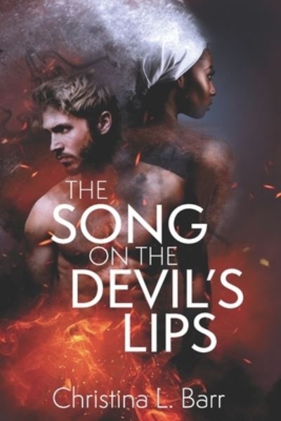 Cover for Christina Barr · Song on the Devil's Lips (Book) (2019)