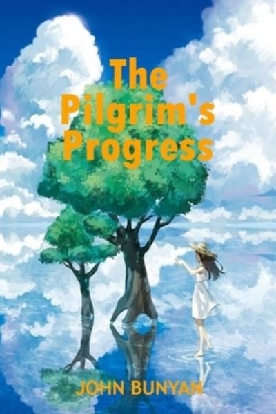 Cover for John Bunyan · The Pilgrim's Progress (Taschenbuch) (2019)