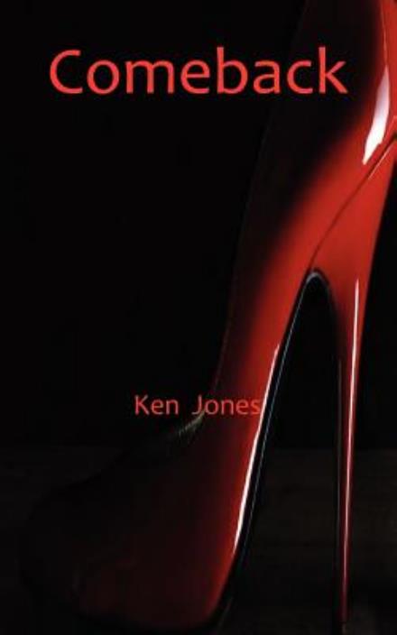 Cover for Ken Jones · Comeback (Paperback Book) (2012)