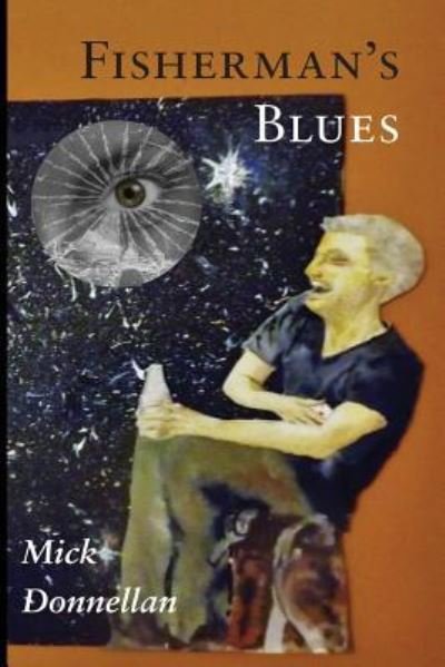 Cover for Mick Donnellan · Fisherman's Blues (Paperback Book) (2014)