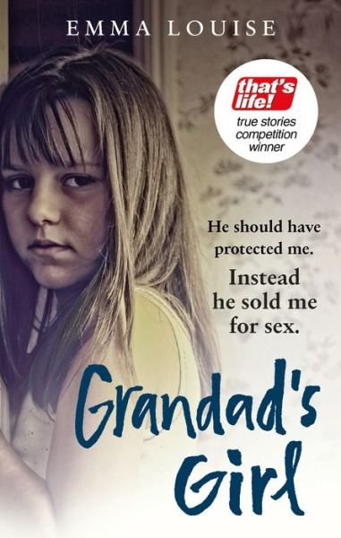 Cover for Emma Louise · Grandad's Girl (Pocketbok) (2018)
