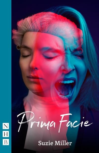 Cover for Suzie Miller · Prima Facie (NHB Modern Plays) (Pocketbok) (2022)
