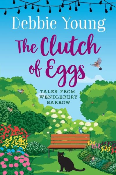 Cover for Debbie Young · The Clutch of Eggs (Paperback Book) (2020)