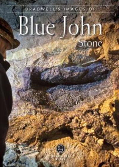 Cover for Treak Cliff Cavern · Bradwell's Images of Blue John Stone (Paperback Book) (2018)