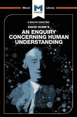 Cover for Michael O'Sullivan · An Analysis of David Hume's An Enquiry Concerning Human Understanding - The Macat Library (Taschenbuch) (2017)