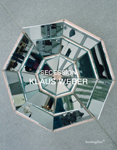 Cover for Klaus Weber · Secession (Paperback Book) (2009)