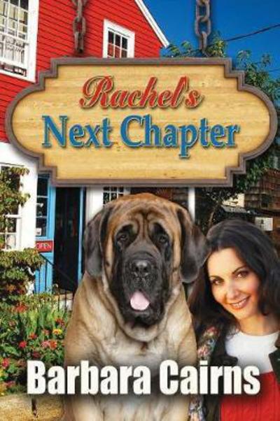 Cover for Barbara Cairns · Rachel's Next Chapter (Paperback Book) (2017)