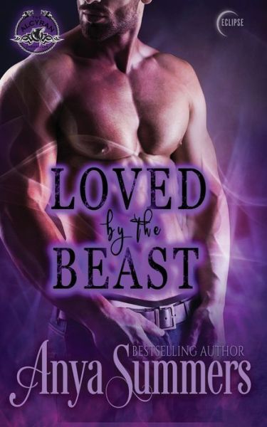 Cover for Anya Summers · Loved by the Beast (Paperback Book) (2019)