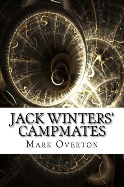 Cover for Mark Overton · Jack Winters' Campmates (Paperback Book) (2017)