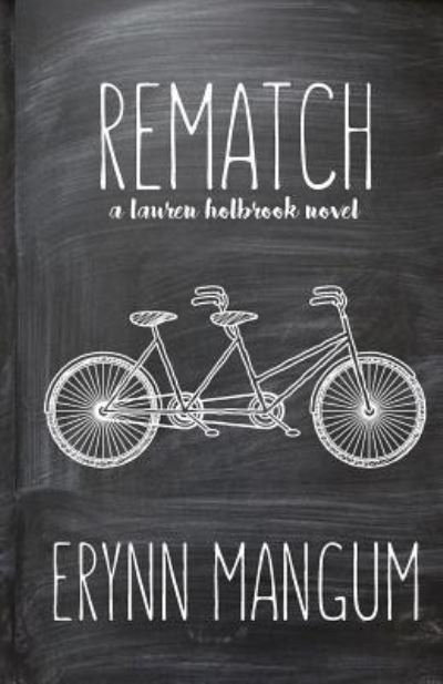Cover for Erynn Mangum · Rematch (Taschenbuch) (2017)
