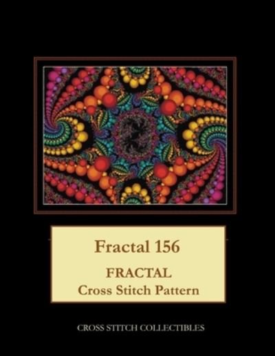Cover for Kathleen George · Fractal 156 (Paperback Bog) (2018)