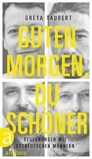 Cover for Taubert · Guten Morgen, du Schöner (Book)