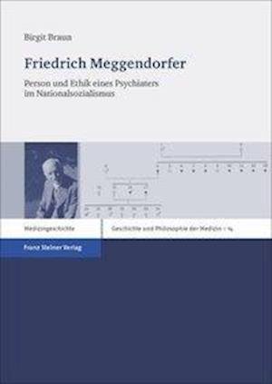 Cover for Braun · Friedrich Meggendorfer (Bog) (2017)