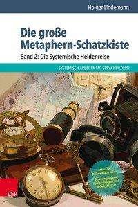 Die große Metaphern-Schatzk.2 - Lindemann - Bøger -  - 9783525402641 - 