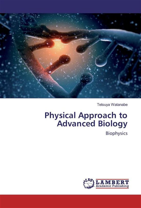 Cover for Watanabe · Physical Approach to Advanced (Bog)