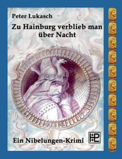 Cover for Peter Lukasch · Zu Hainburg Verblieb Man Uber Nacht (Paperback Book) (2015)