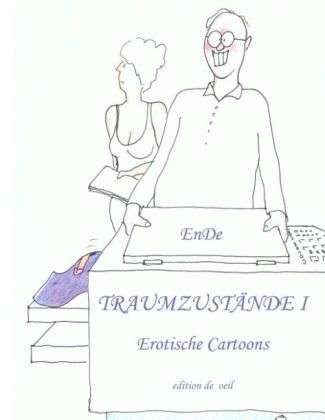 Cover for EnDe · Traumzustände I (Book)