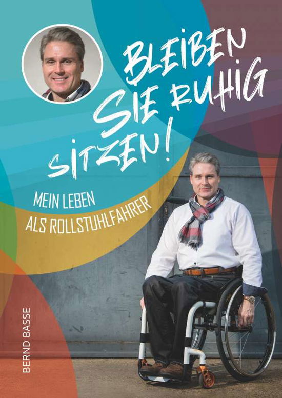 Cover for Basse · Bleiben Sie ruhig sitzen! (Book)