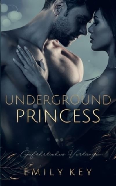 Cover for Key · Underground Princess (N/A) (2021)