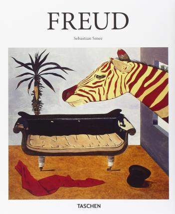 Cover for Sebastian Smee · Freud. Ediz. Italiana (Book)