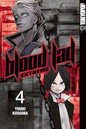 Cover for Yuuki Kodama · Blood Lad EXTREME 04 (Book) (2024)