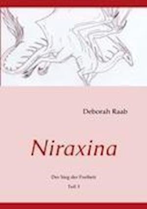 Cover for Raab · Niraxina (Book)