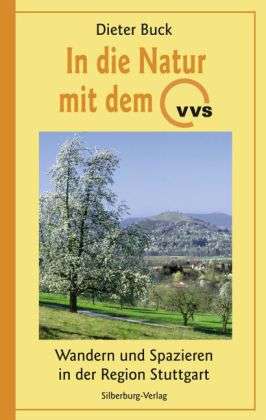 Cover for Dieter Buck · Buck:in Die Natur Mit Dem Vvs (Book)